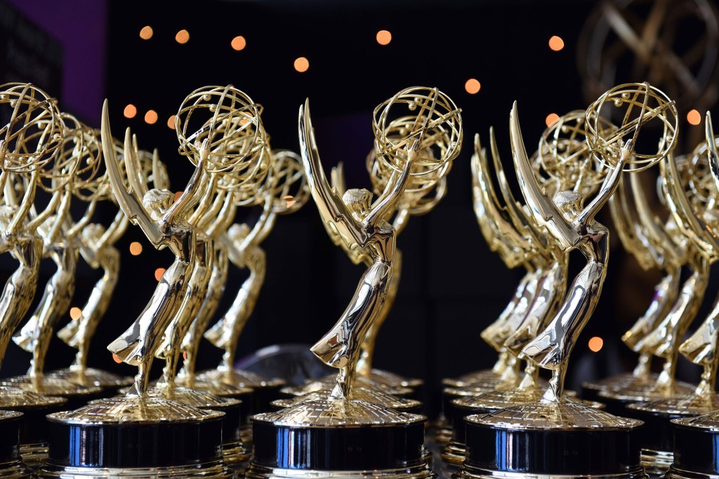 Emmy Nominations 2022: See If Your Favorite Shows Made The List