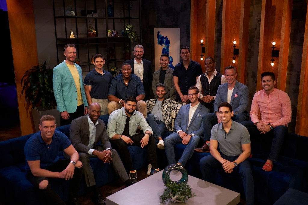 ‘love Is Blind’ Contestants Forced To Film Drunk, Hungry And Sleep Deprived, Lawsuit Claims