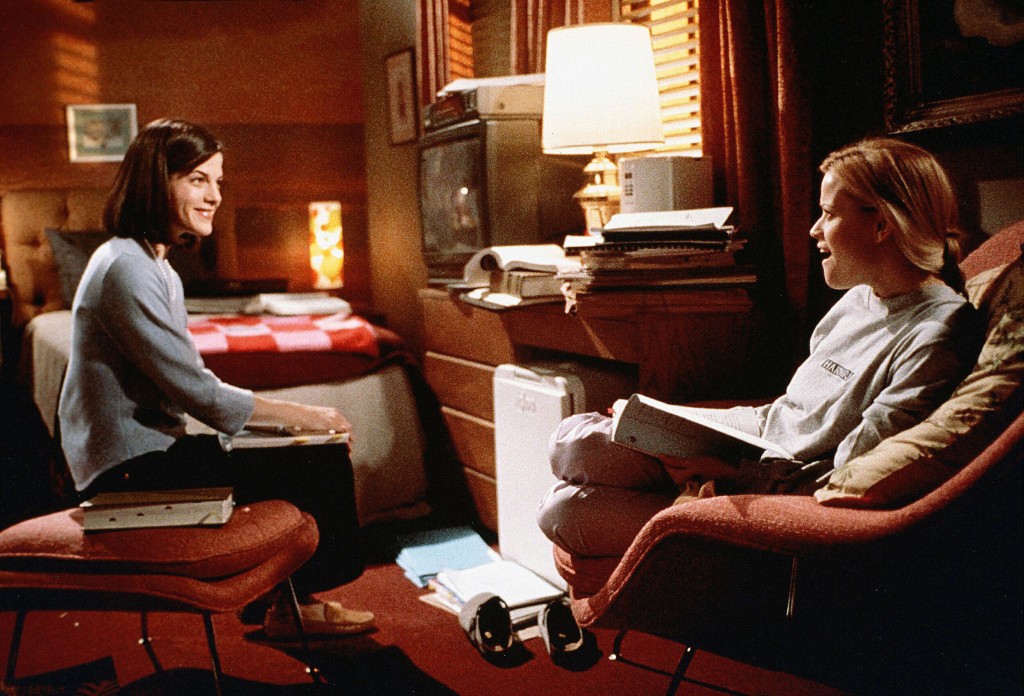 Selma Blair Wants A Cameo Appearance In ‘legally Blonde 3’