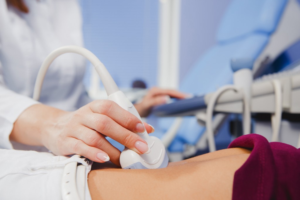 Abortion Laws Impact People Trying To Become Pregnant, Too