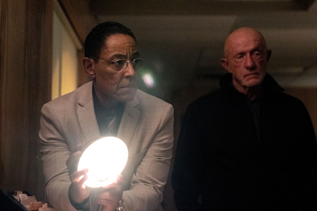 ‘better Call Saul’ Begins Its End Game With A Major Death And Tense Showdown