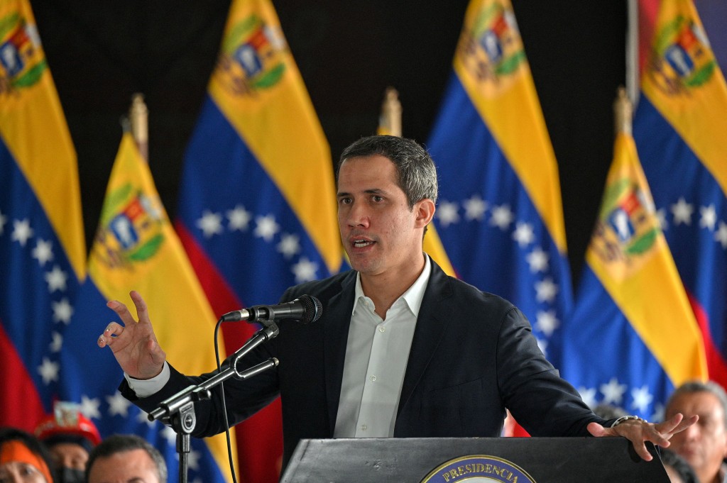 Uk Court Rules In Favor Of Venezuelan Opposition Leader Juan Guaidó In Battle For Country’s Gold