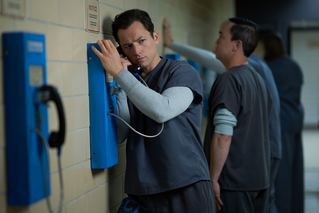 ‘black Bird’ Captures The Cat And Mouse Game Around Catching A Serial Killer