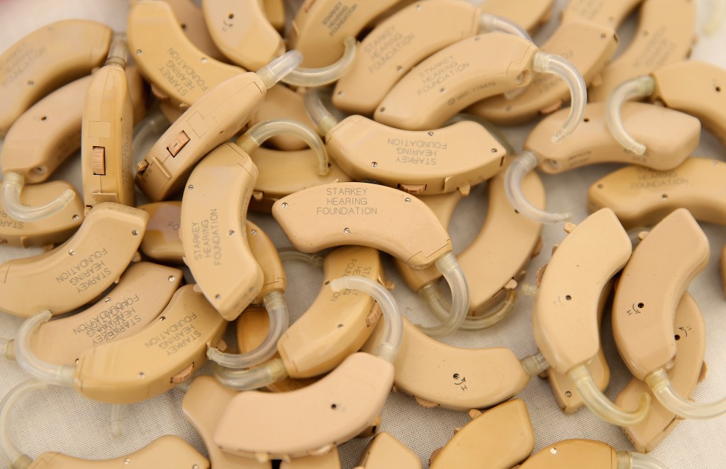 Fda Finalizes Rule Allowing Some Americans To Buy Hearing Aids Over The Counter