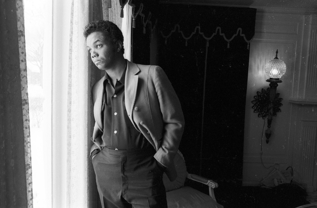 Lamont Dozier, Motown Hitmaker For The Supremes And More, Dead At 81