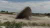 Watch Now: Wwii Era Bomb Detonated In Italy After Being Exposed In Riverbed