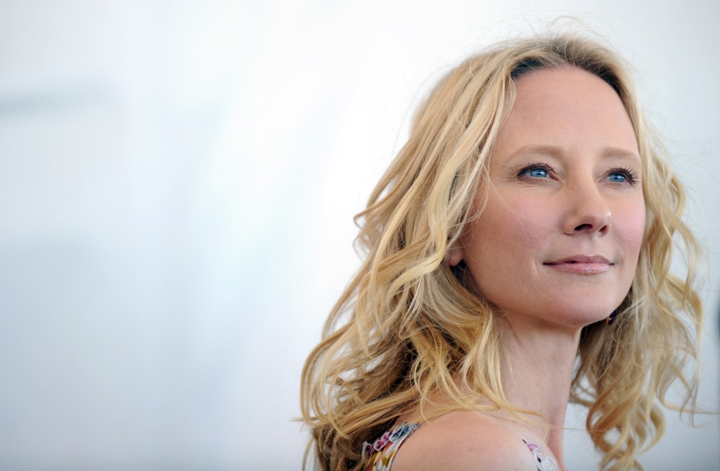 Anne Heche, ‘wag The Dog’ And ‘donnie Brasco’ Star, Has Died At 53