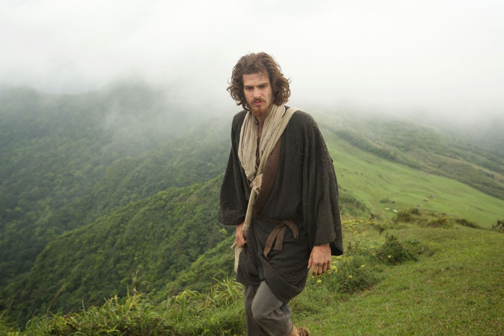 Andrew Garfield Recalls ‘starving’ Himself Of Sex And Food For Movie ‘silence’