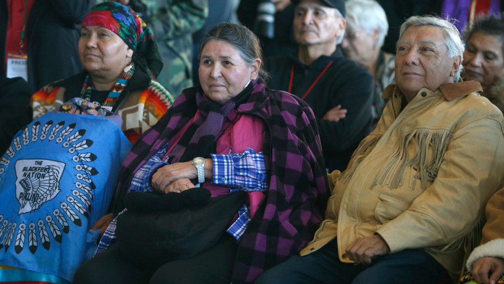 Academy Apologizes To Sacheen Littlefeather, Who Refused An Oscar On Marlon Brando’s Behalf