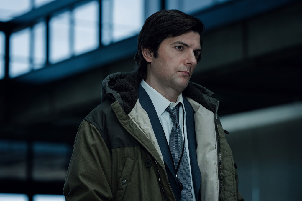 How ‘severance’ Perfected Its Creepy, Beautiful Visual Language