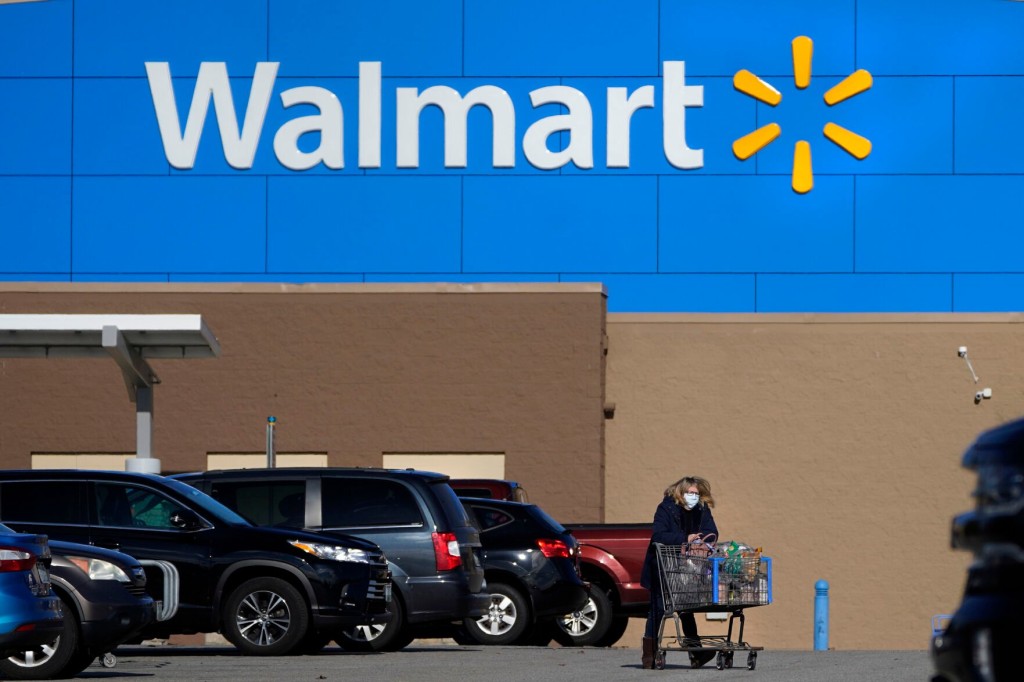 Walmart Expands Abortion Coverage For Employees