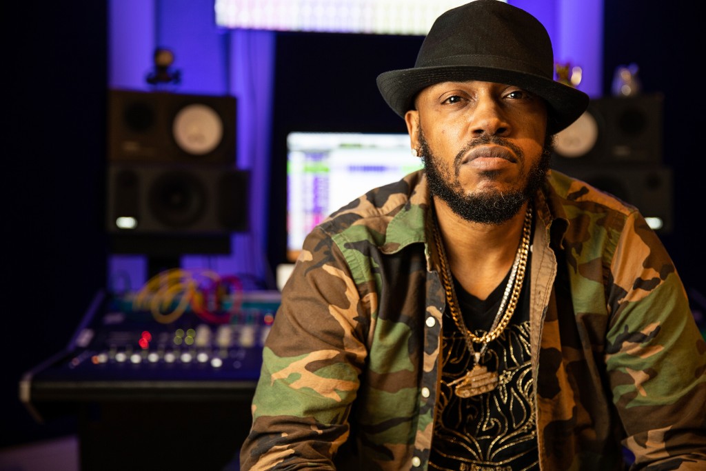 New Orleans Rapper Mystikal Has Been Arrested On Rape And Domestic Abuse Charges