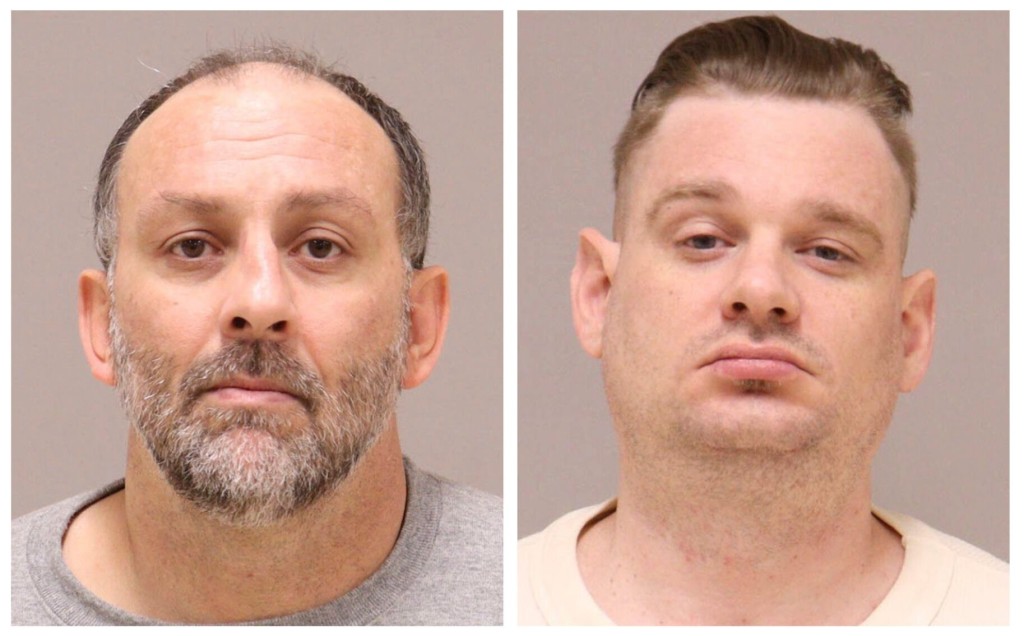 2 Men Guilty Of Conspiring To Kidnap Gov. Gretchen Whitmer