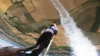 Watch Now: 93 Year Old Daredevil Completes Fifth Death Defying Stunt On Plane