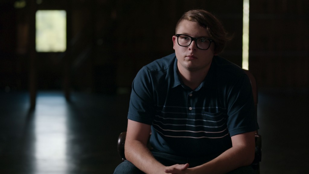 ‘i Just Killed My Dad’ Is Netflix’s Latest True Crime Series Not To Watch With The Whole Family