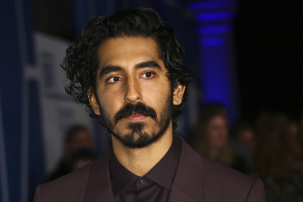 Actor Dev Patel Helped Stop ‘violent Altercation’ Outside Convenience Store In Australia