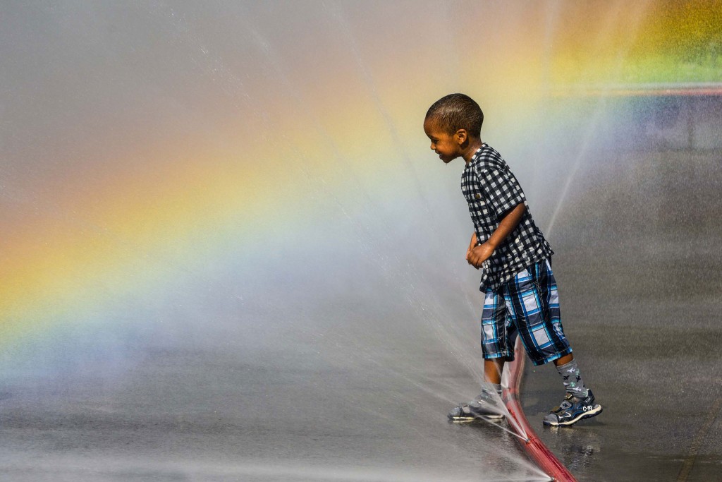 These Cities Are Better At Enduring Extreme Heat. Here’s What They’re Doing Different