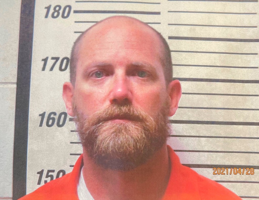 In Mississippi, A Trespasser, A Killing And Dea Meddling