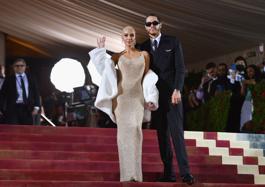 Kim Kardashian And Pete Davidson End Relationship