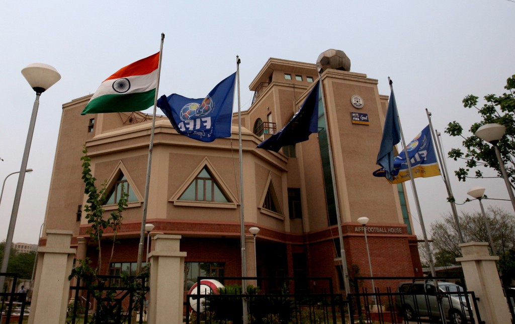 Fifa Suspends India’s Fa Because Of ‘undue Influence From Third Parties,’ Strips Country Of U17 Women’s World Cup