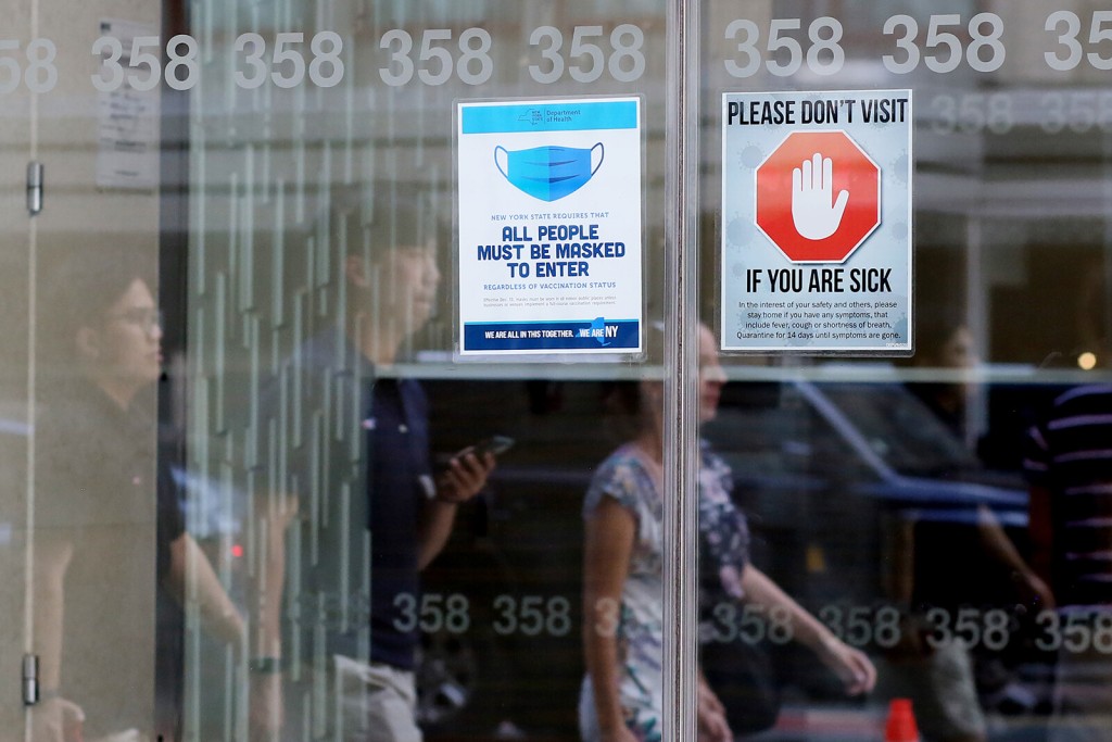 The End Of Quarantine? What People Should Know About The Cdc’s New Covid 19 Guidelines