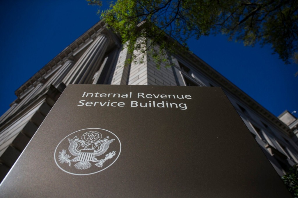 The Irs Is Set To Get Billions For Audit Enforcement. Here’s What It Means For Taxpayers