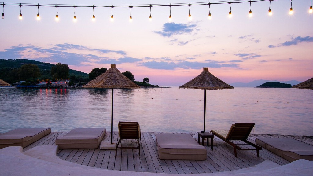 Americans Are Flocking To Europe’s Hot Spots. Here’s Where Europeans Are Going Instead