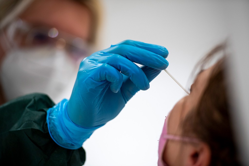 Long Covid Risk Extends Two Years After Infection. Here’s How To Assess Your Risk