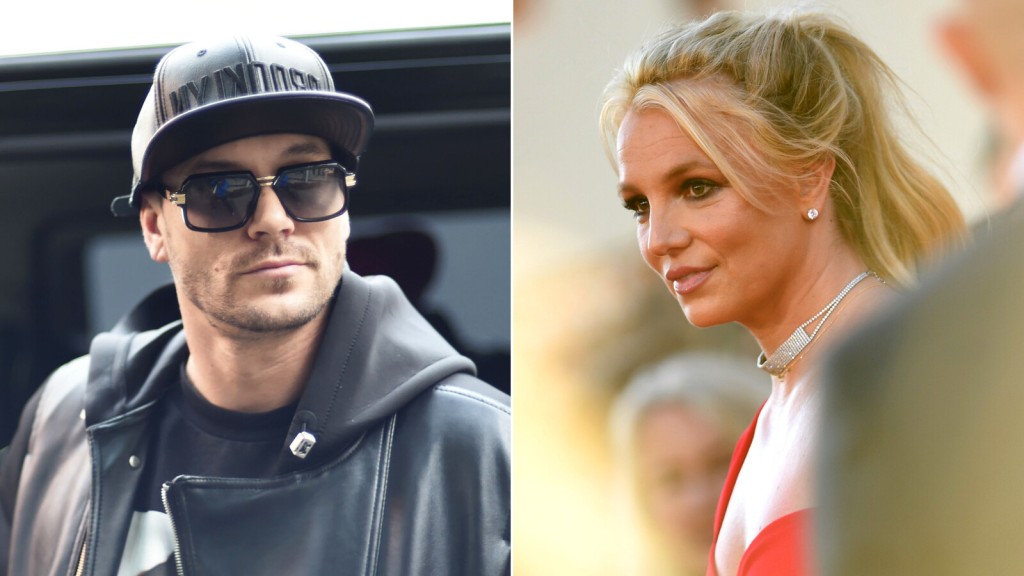 Britney Spears’ Lawyer In Response To Kevin Federline​: ‘we Will Not Tolerate Bullying’