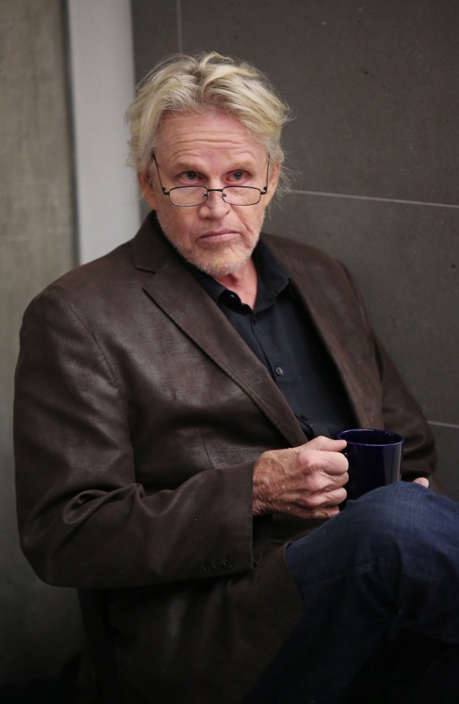 Gary Busey Responds To Sex Offense Charges: ‘i Was Not Inappropriate At All’