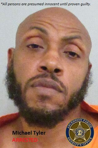 New Orleans Rapper Mystikal Has Been Arrested On Rape And Domestic Abuse Charges