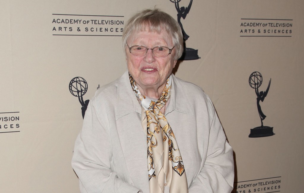 Pat Carroll, Voice Of Ursula In Disney’s ‘the Little Mermaid,’ Dead At 95
