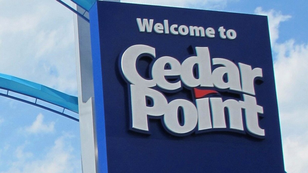 Couple Arrested After They’re Seen Having Sex On Amusement Park Ride, Police Say