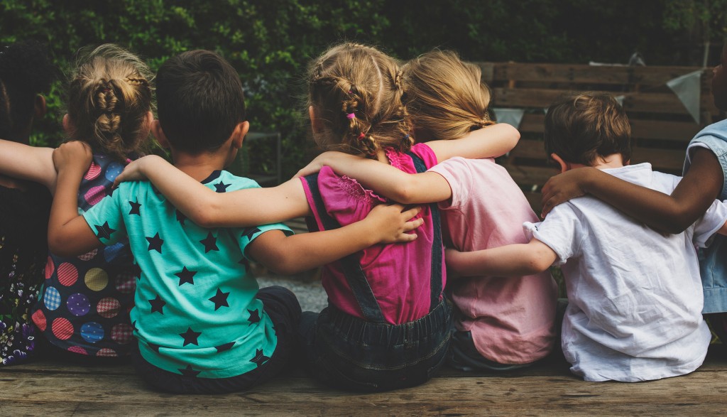 Your Kids May Need Help Making Friends After The Big Pandemic Pause. Here’s How