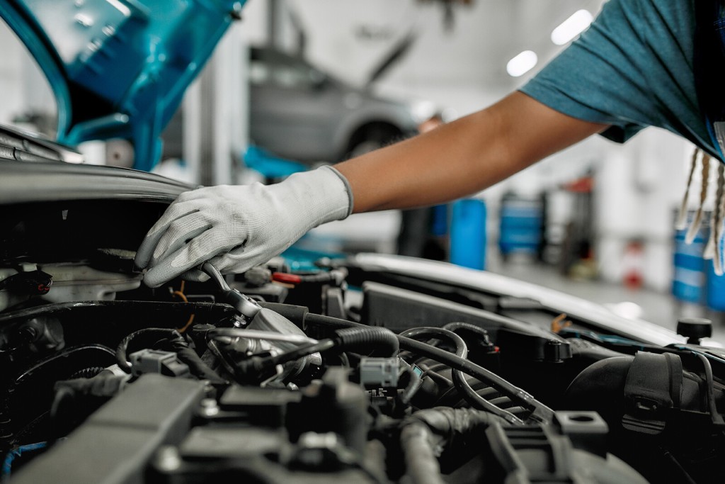 How To Navigate Conversations With Your Auto Mechanic