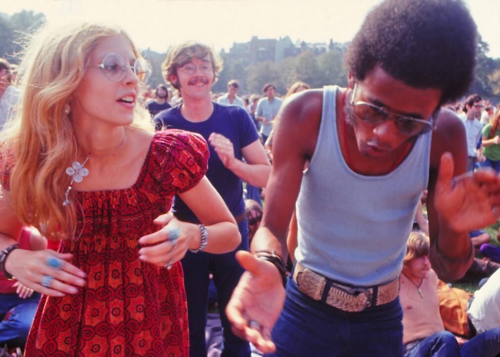 From Woodstock To Coachella: 50 Historic Music Festivals
