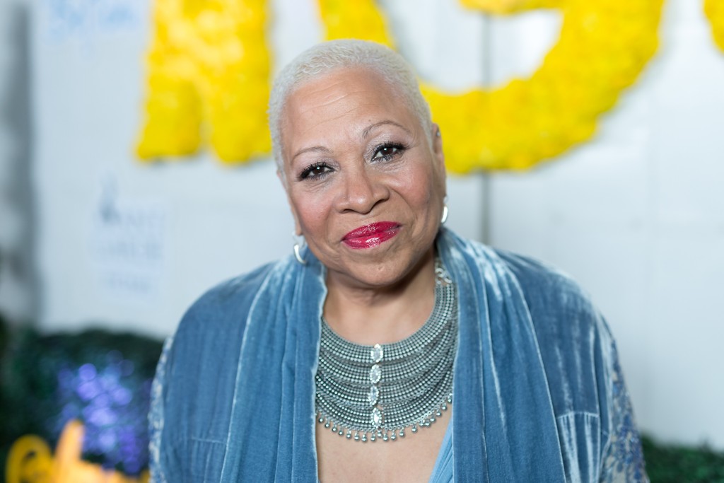 Denise Dowse, Director And ‘beverly Hills, 90210’ Actress, Dies At 64
