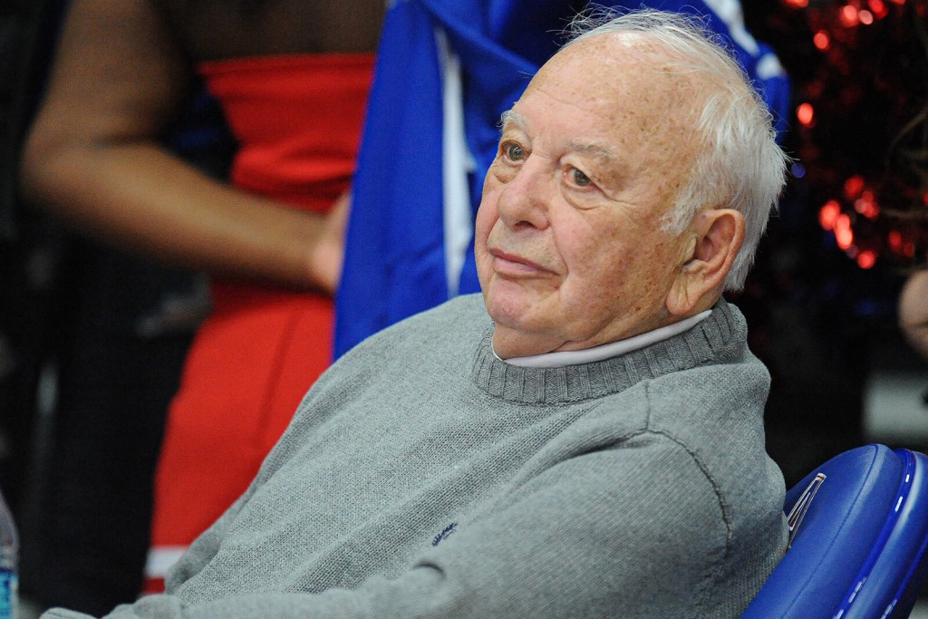 Longtime Princeton Basketball Coach Pete Carril Dies At 92