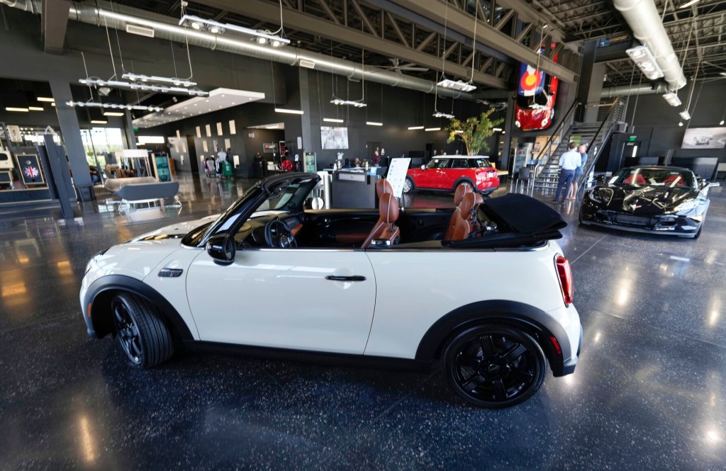 Most Electric Vehicles Won’t Qualify For Federal Tax Credit
