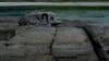 Watch Now: Declining River Uncovers Ancient Statues In China