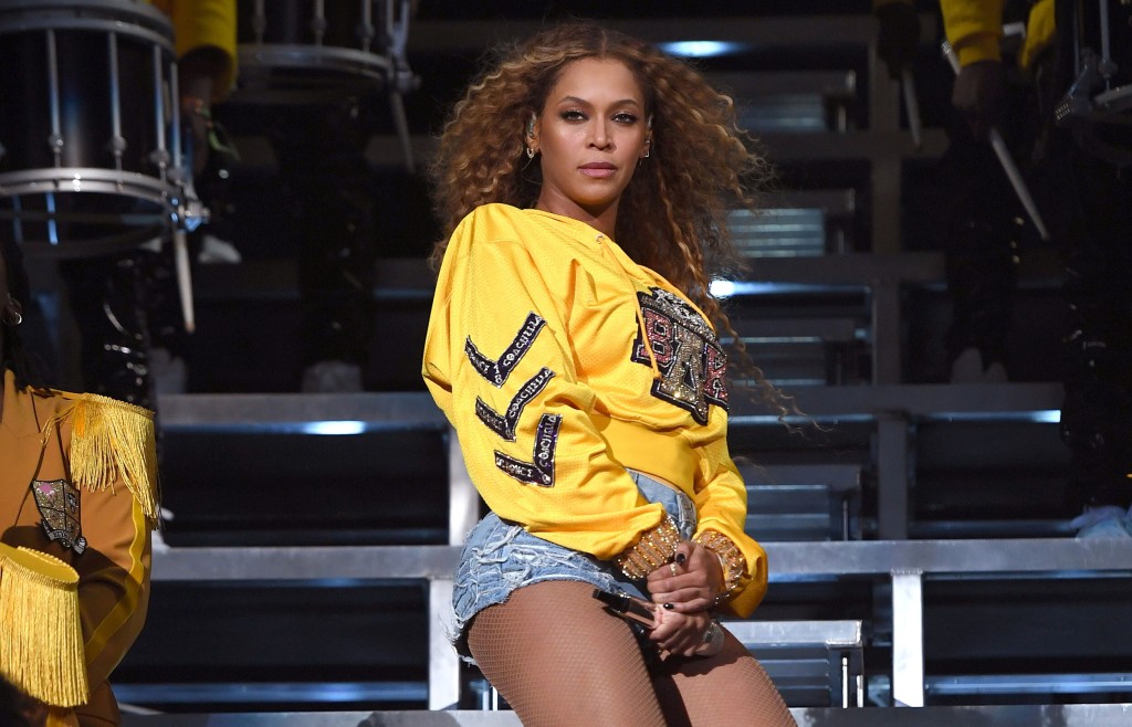 Beyoncé To Remove Ableist Slur From ‘heated’ After Backlash From Disability Campaigners