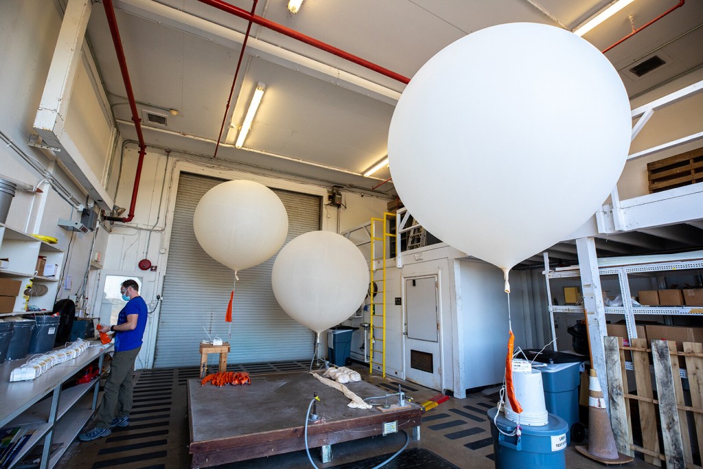 Will Weather Interfere With Artemis I Launch?