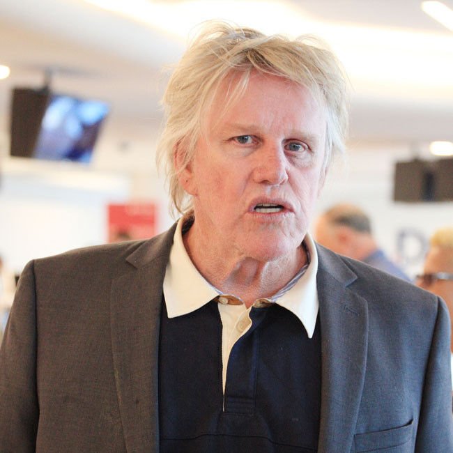 Gary Busey Charged With Sex Crimes, Ben Affleck’s Brother Casey Misses His Wedding, And More Celeb News