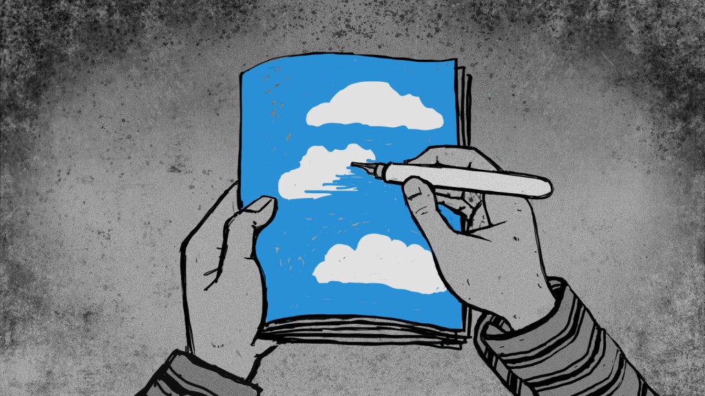 Dreams Are The Best Show In Town. Here’s Why You Should Write Them Down