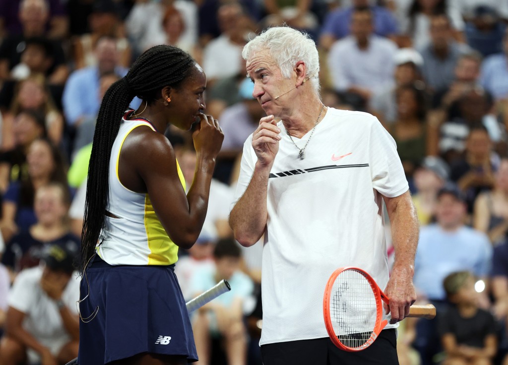 Us Open’s ‘tennis Plays For Peace’ Raises $1.2 Million For Ukraine Relief