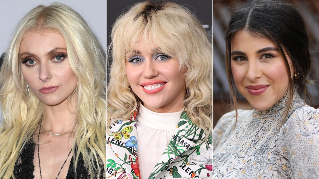 ‘hannah Montana’ Runner Up Actresses Revealed