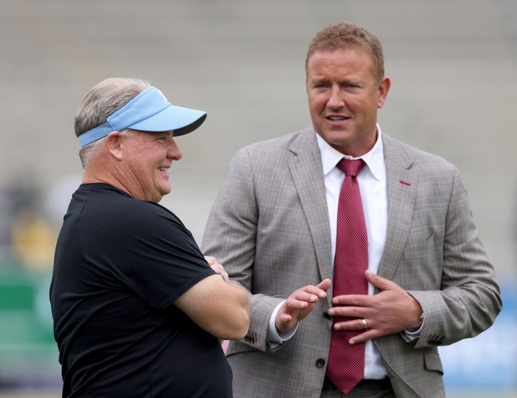 Kirk Herbstreit, Voice Of College Football, Tackles The Nfl, Age And A Changing Sport
