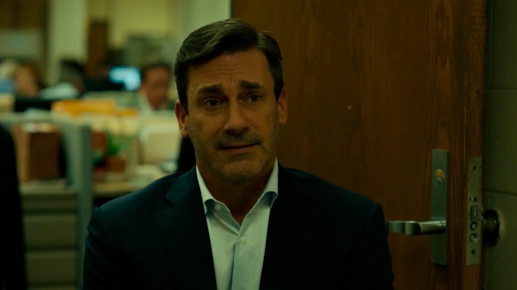 See Jon Hamm As ‘fletch’ In The First Trailer For ‘confess, Fletch’