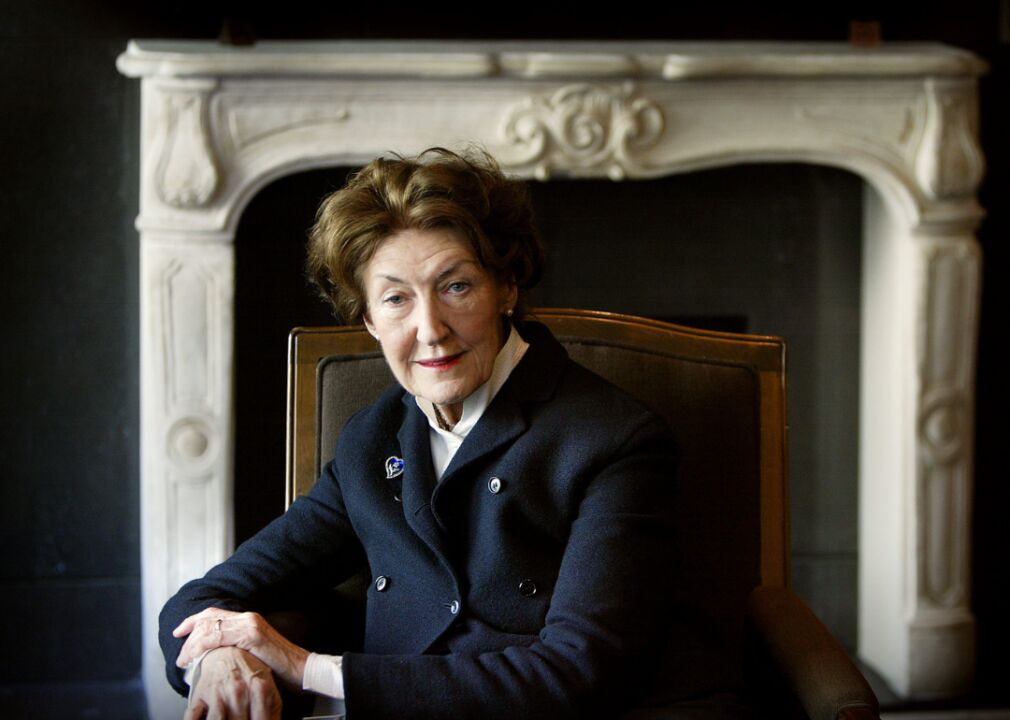 Only 19 Women Have Won The National Book Award For Fiction. Here’s Who They Are