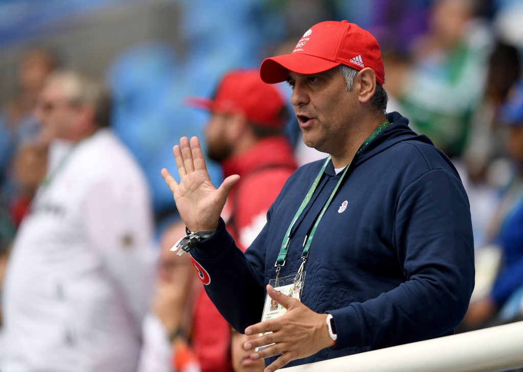 Toni Minichiello, Former Coach Of Olympic Gold Medalist Jessica Ennis Hill, Handed Lifetime Ban By Uk Athletics For Alleged Sexually Inappropriate Conduct